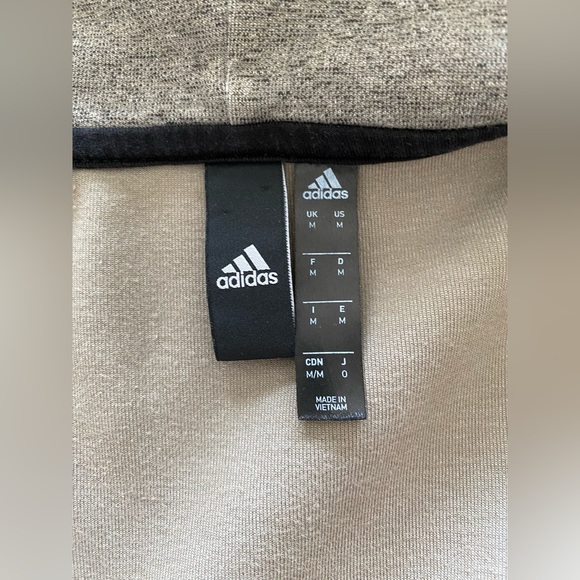 Lot of 4 Adidas Jackets and Pants / Sweatsuit - Picture 11 of 15